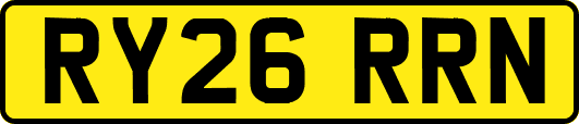 RY26RRN