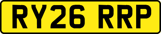 RY26RRP