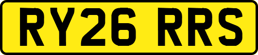 RY26RRS