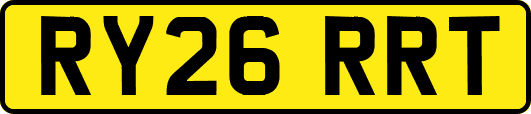 RY26RRT
