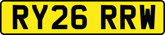 RY26RRW