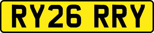 RY26RRY