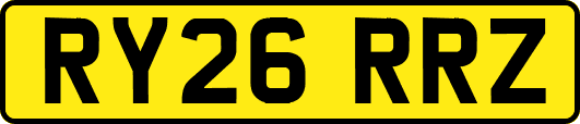 RY26RRZ