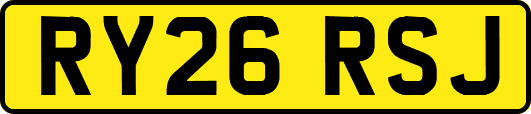 RY26RSJ