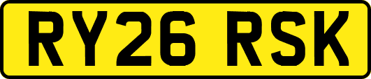 RY26RSK