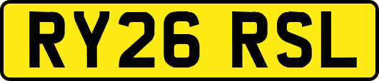 RY26RSL