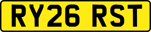 RY26RST