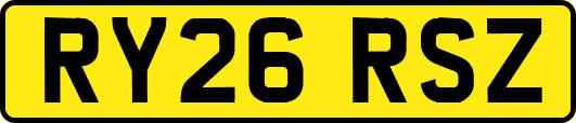 RY26RSZ