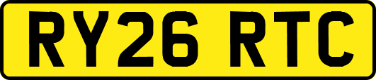RY26RTC