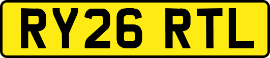 RY26RTL