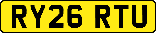RY26RTU