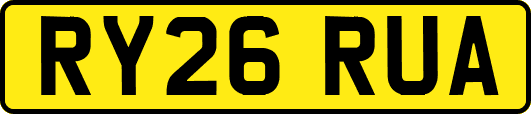 RY26RUA