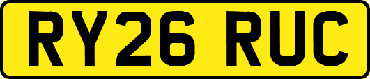 RY26RUC