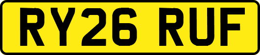 RY26RUF