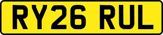 RY26RUL