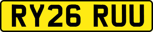 RY26RUU