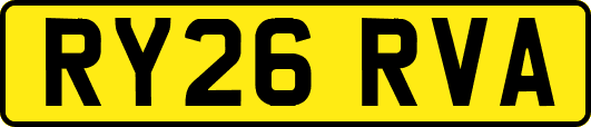 RY26RVA
