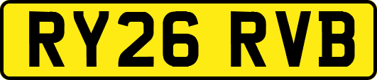 RY26RVB