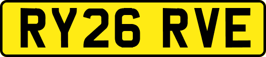 RY26RVE