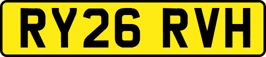RY26RVH