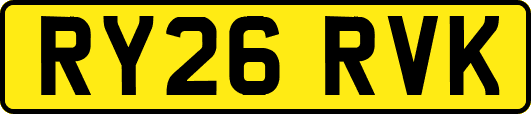 RY26RVK