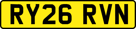 RY26RVN