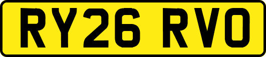 RY26RVO