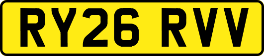 RY26RVV