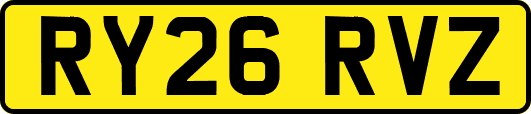 RY26RVZ