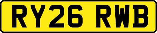 RY26RWB