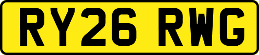RY26RWG
