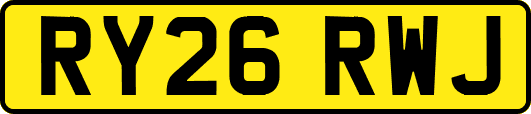 RY26RWJ