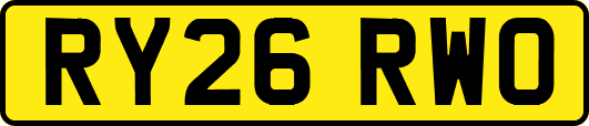 RY26RWO
