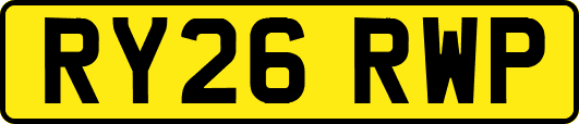 RY26RWP