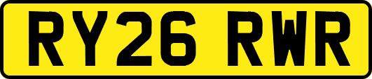 RY26RWR