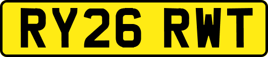 RY26RWT