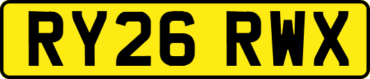 RY26RWX