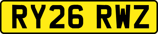 RY26RWZ