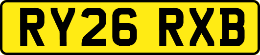RY26RXB