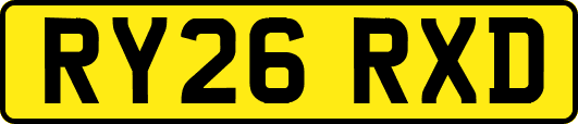 RY26RXD
