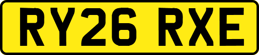 RY26RXE