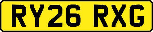 RY26RXG