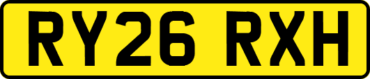 RY26RXH