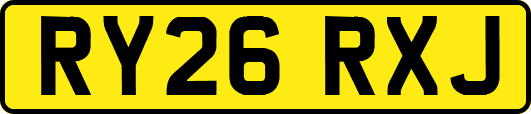 RY26RXJ