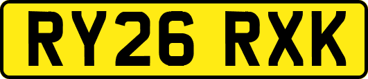RY26RXK