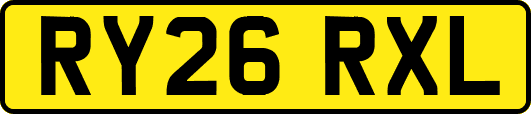 RY26RXL