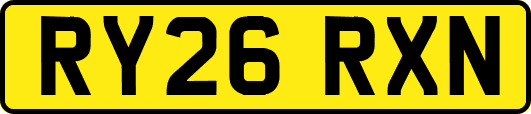 RY26RXN