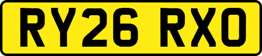 RY26RXO