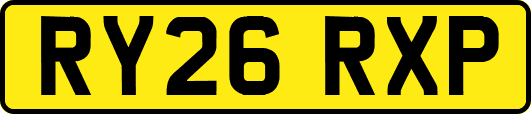 RY26RXP