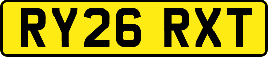 RY26RXT